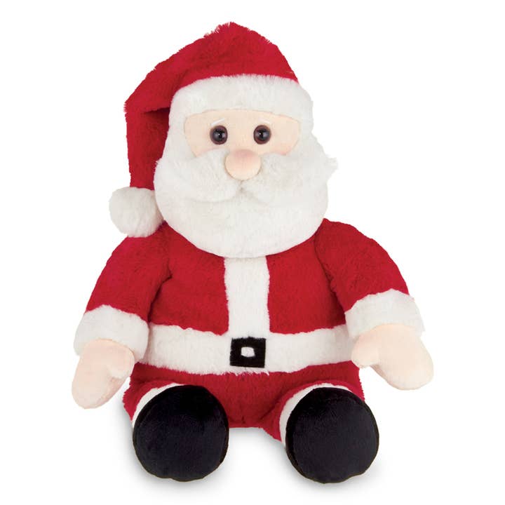 Kringle the Santa for wholesale by Bearington Collection