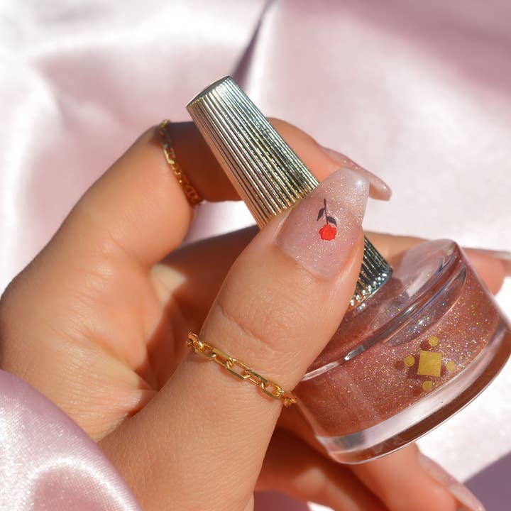 Deco Beauty - Wholesale Nail art/decal - Nail Art Stickers - SUGAR & SPICE1