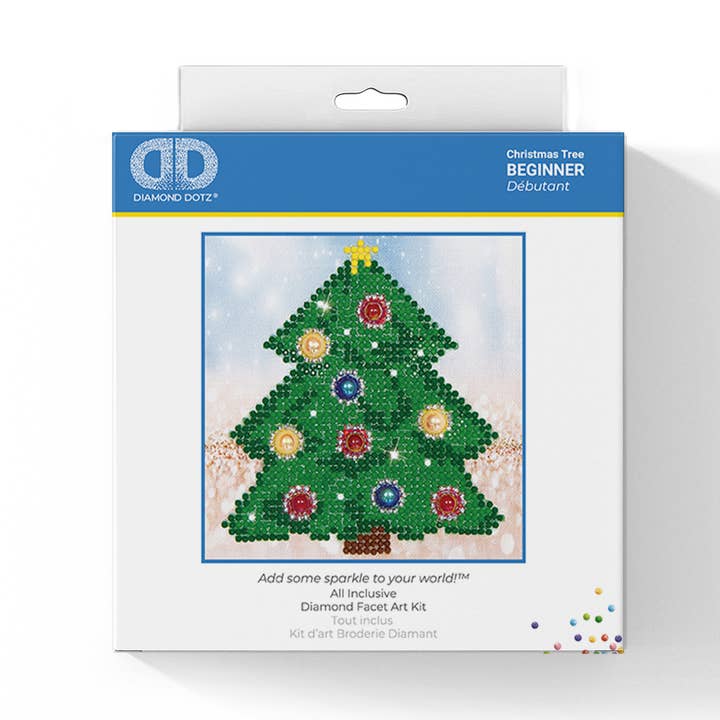 Weihnachtsbaum-Bild für den Großhandel von MADNESSTOYS