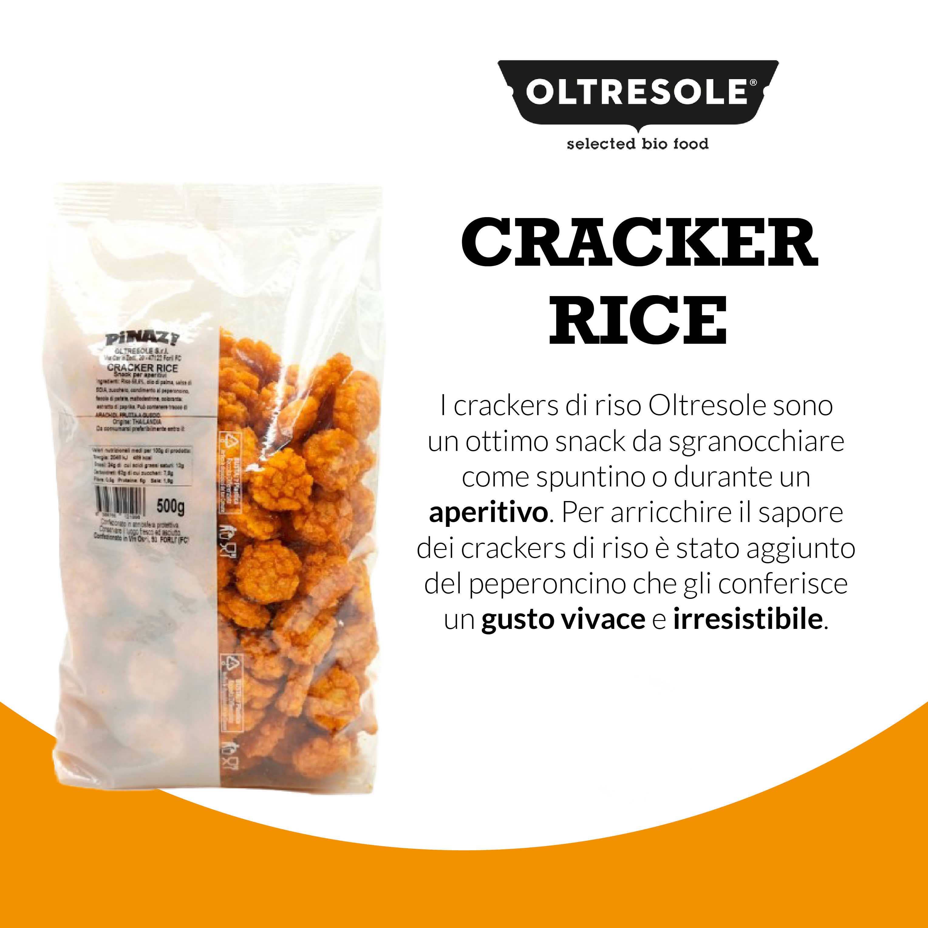Oltresole – wholesale Kex – RISKEX 500 g5