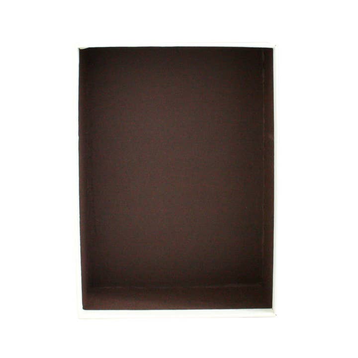 Emartbuy – wholesale Gift box – Black Bouquet Gift Box - Single (Sizes Available)2