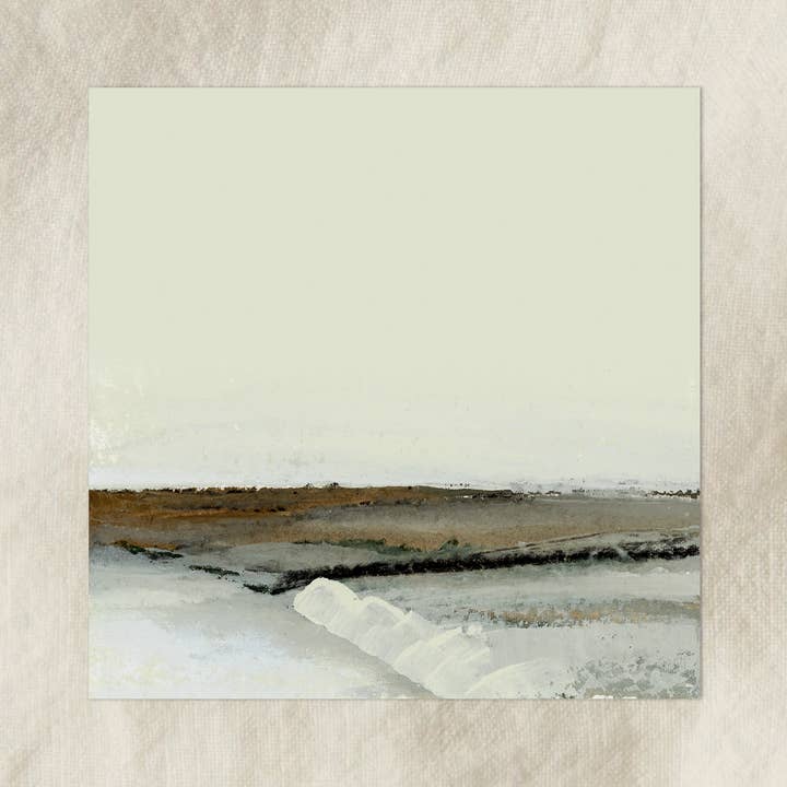 Mande Calhoun Art - Wholesale Art Print - Brent1