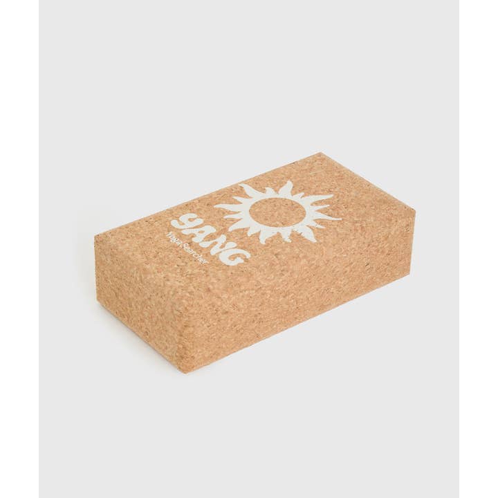 Yoga Searcher - Wholesale Yoga Mat - Yin & Yang Brick4