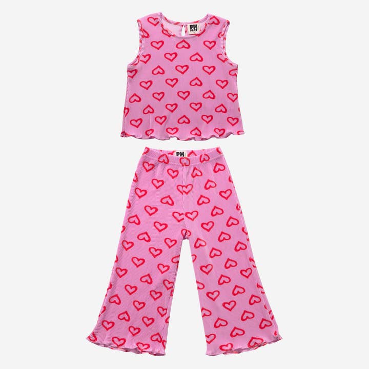 Pleats Set for wholesale by Petite Hailey