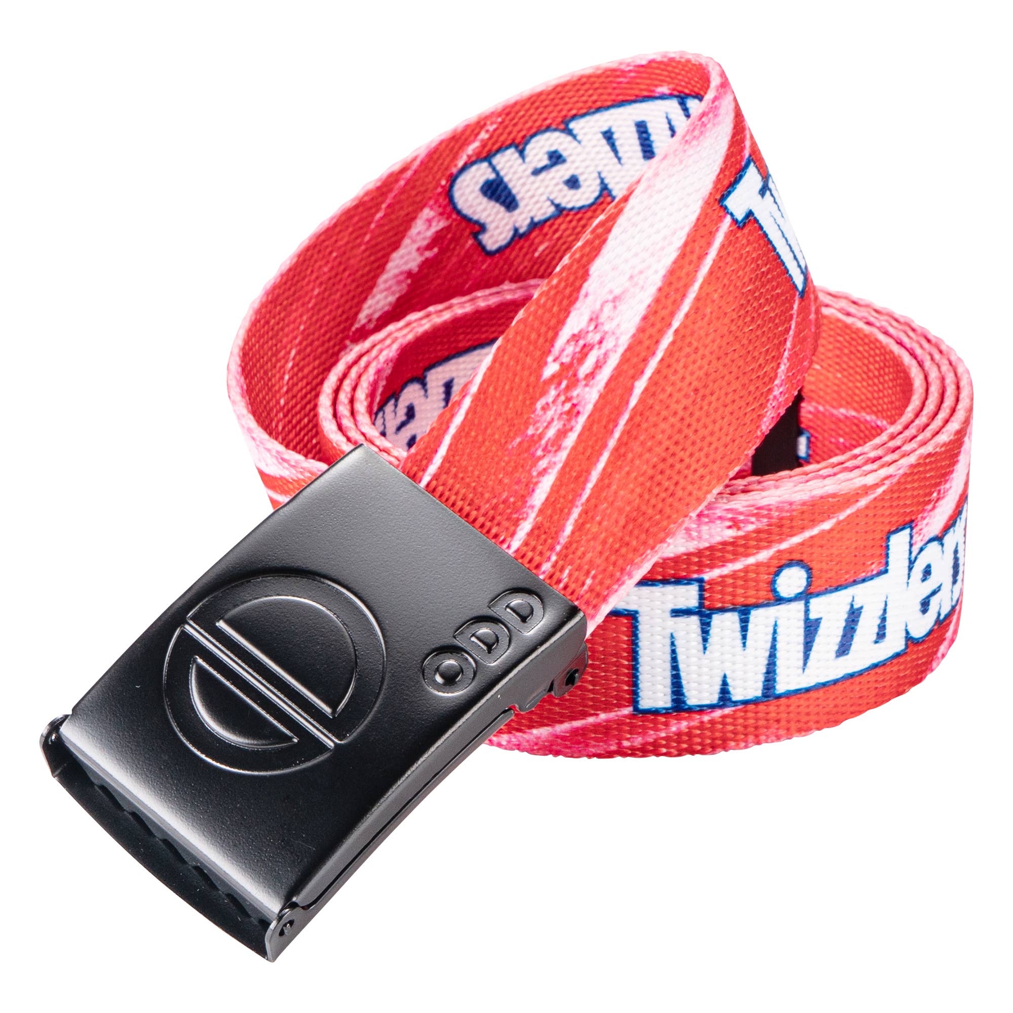 Odd Sox – wholesale Belt – Unisex – Twizzler - Belt One Size2