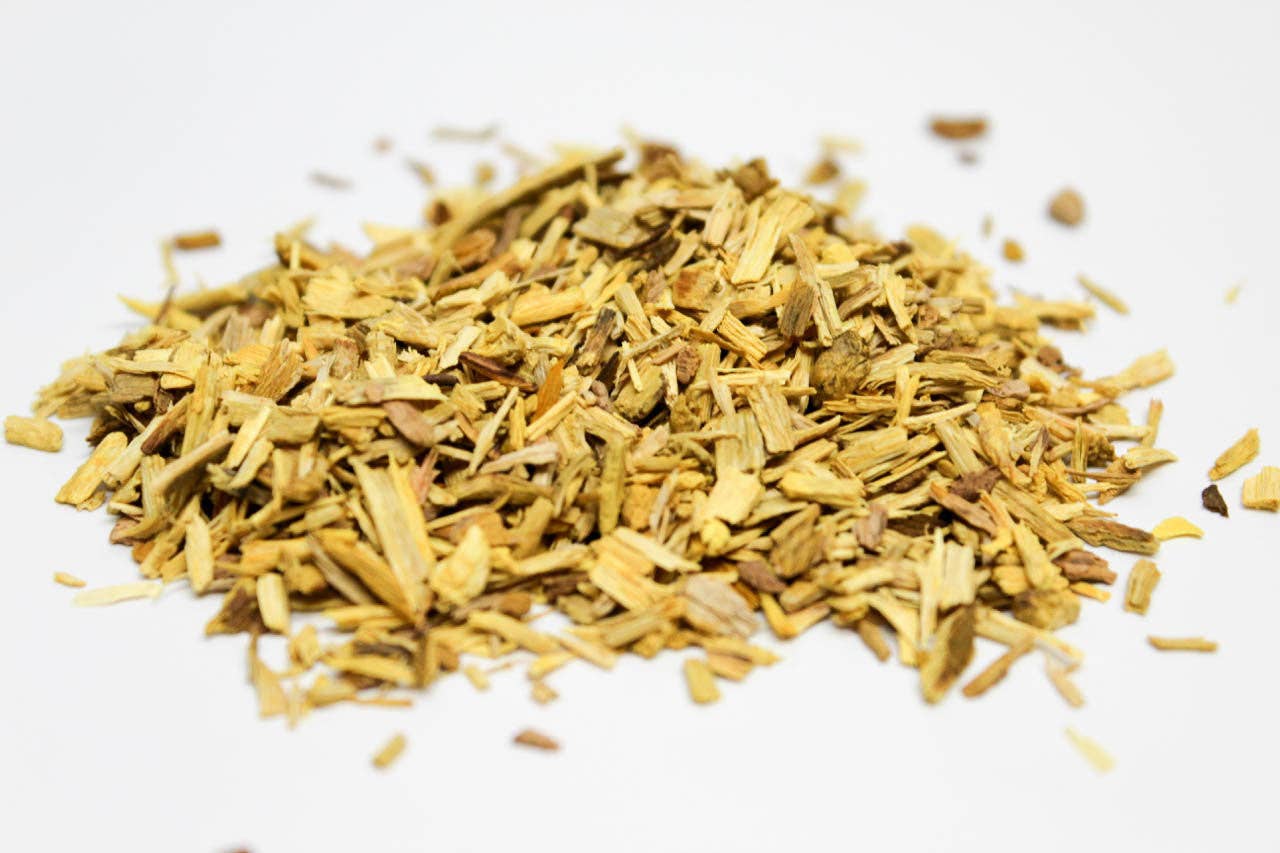 Mountain Spirit Herbals LLC. - Wholesale Herbs - Bayberry Root Bark - Bulk Herb