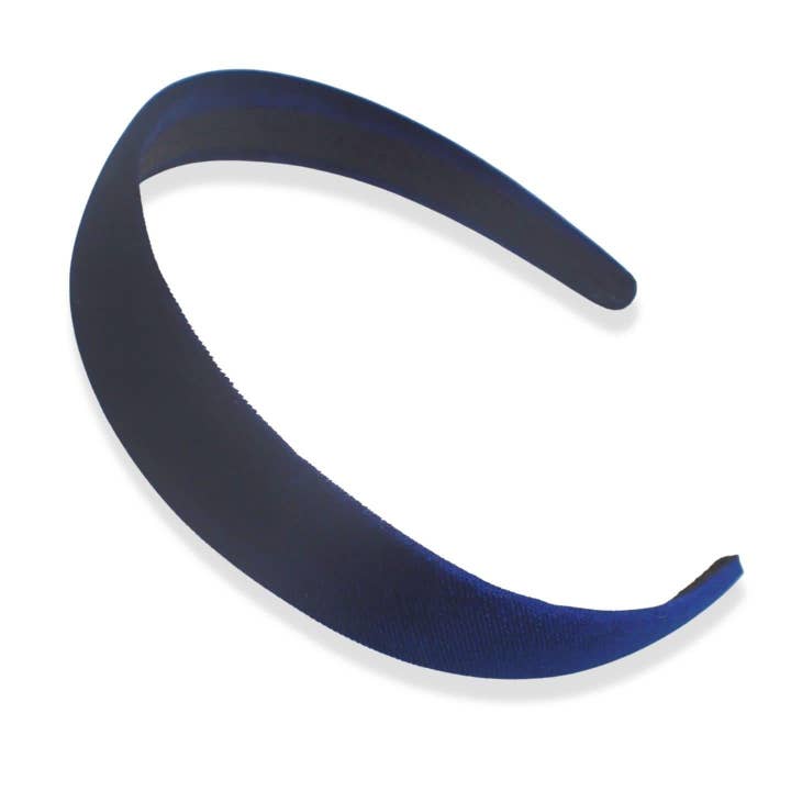 Topkids Accessories - Wholesale Fashion headband – women's - Velvet Alice Bands Luxury Headband Head Band Hairband Hair Band Adult Women Ladies Girls Kids Wedding Bride Fashion Aliceband Wonderland 2.5cm 1" Thick Wide39