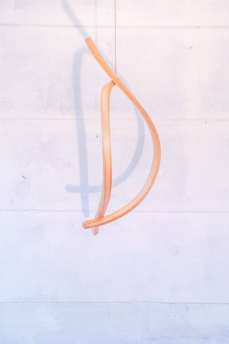 Horsemen Co. - Wholesale Hanging Planter - Sail Wood Plant Hanger, Hanging Planter Indoor, Indoor Hanging Planter, Air Plant Holder7