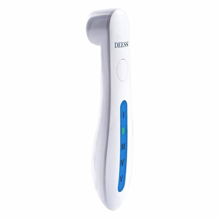 ANAGEL - Wholesale Electronic Skincare Device - Electronic Fitzpatrick Skin Tone Analyser