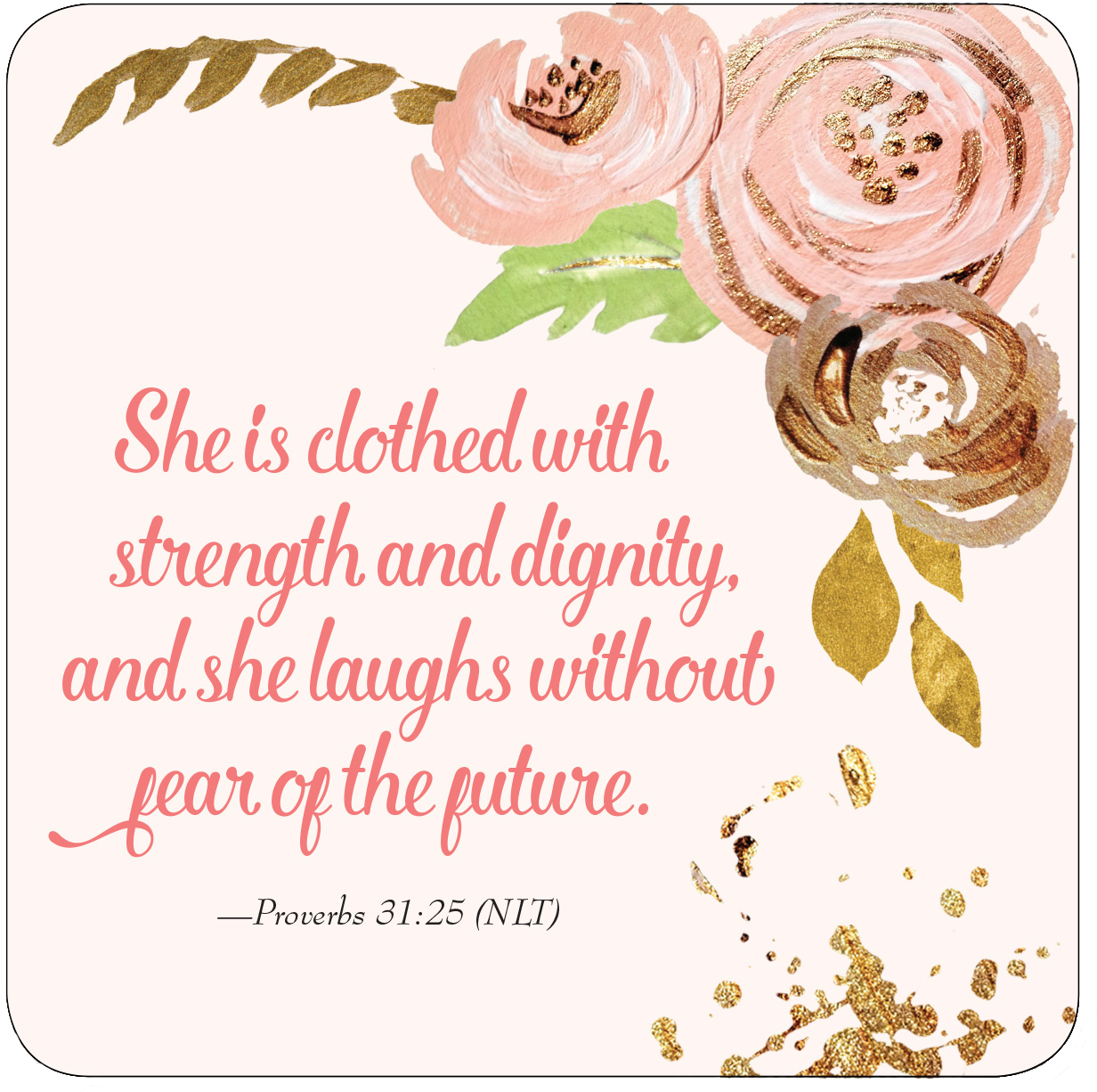 Peter Pauper Press - Wholesale Gag Gift/Novelty Gift - The Good Word Insight Cards3