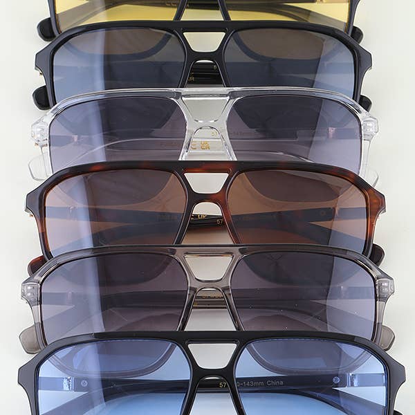 12ST SOLGLASÖGON DUSINPACK P30556F för wholesale av Oblige by G