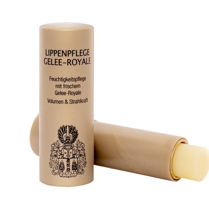 Schloßwald-Bienengut® - Wholesale Lip Balm - Lip Care Royal Jelly2