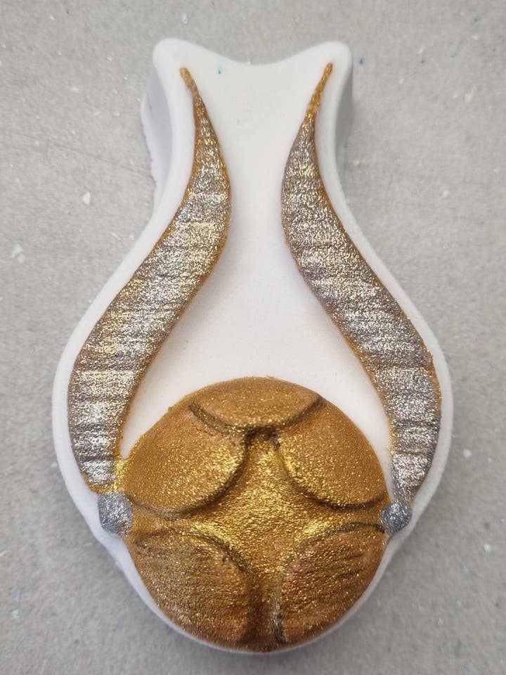 Molde para bomba de baño Golden Ball BBHP EXCLUSIVE para venta al por mayor de BBHP Moulds