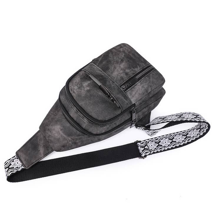 ACCITY - Wholesale Crossbody Bag - Women's - 2024 NEW POPULAR SHOULDER MESSENGER BAG_CWAB27137