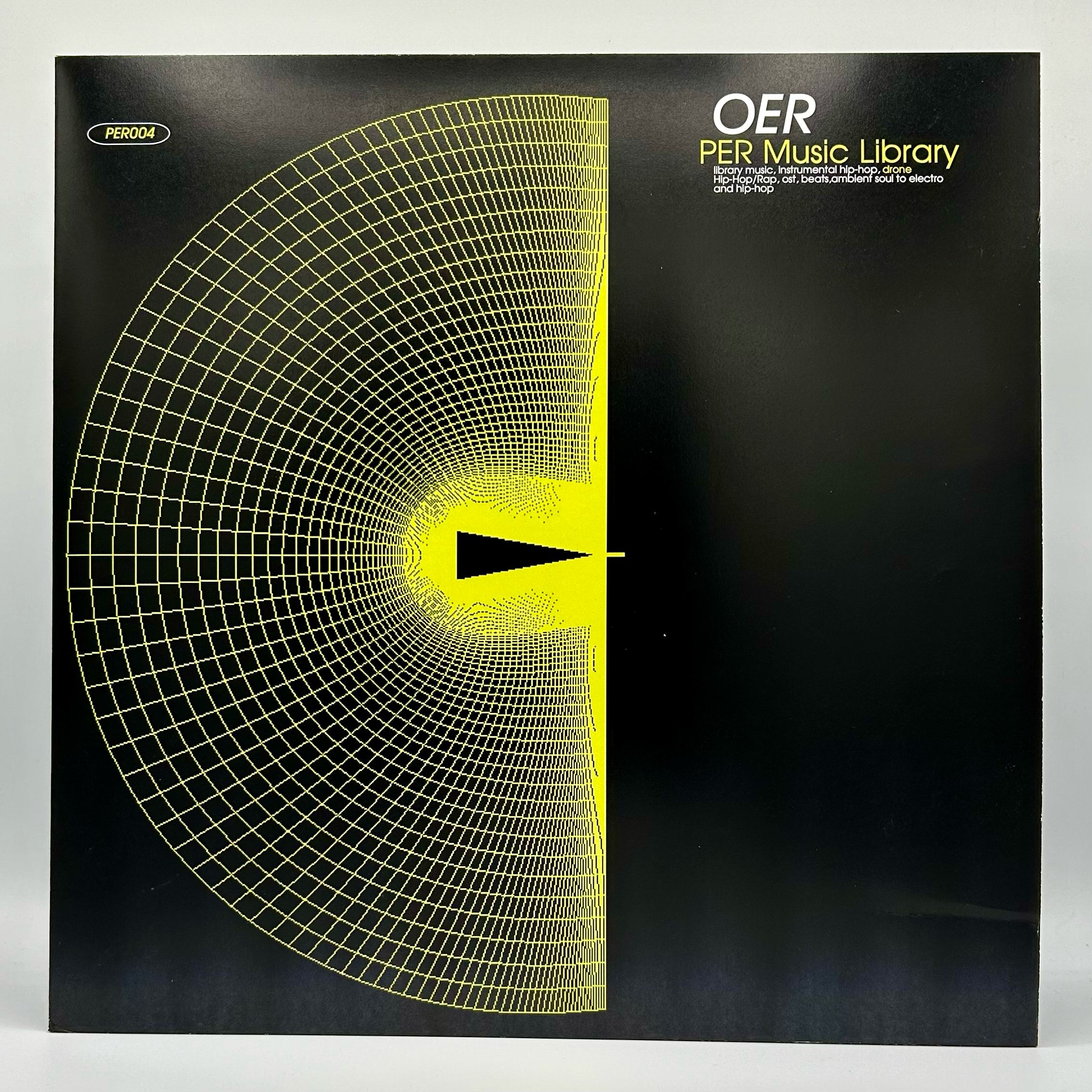 Footprints - Wholesale Music CD/Vinyl - PER Music Library - Clockwork2