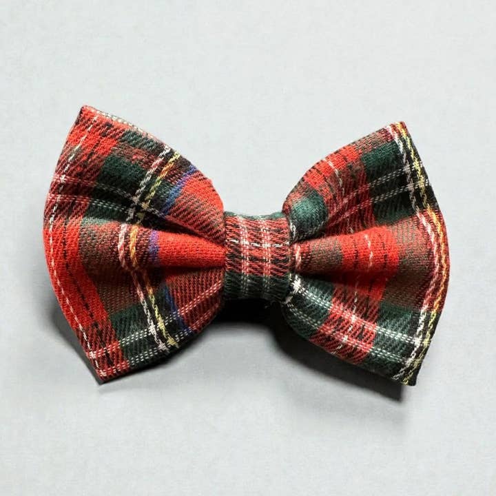 Pajarita - Tartan de Cabaña Acogedora para venta al por mayor de Trufois