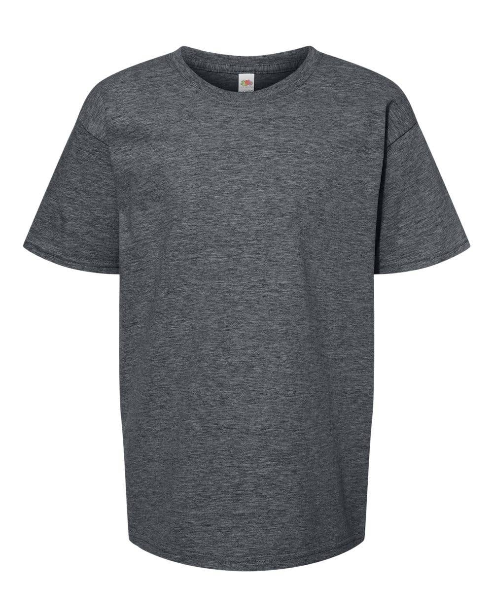 Lucky Avocado - Wholesale T-Shirt - Kids - Youth Iconic T-Shirt2