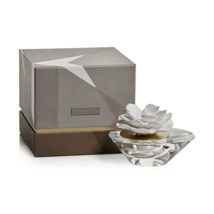 Diffuseur en porcelaine Dream Mini - Crystal Edition pour la vente par Zodax