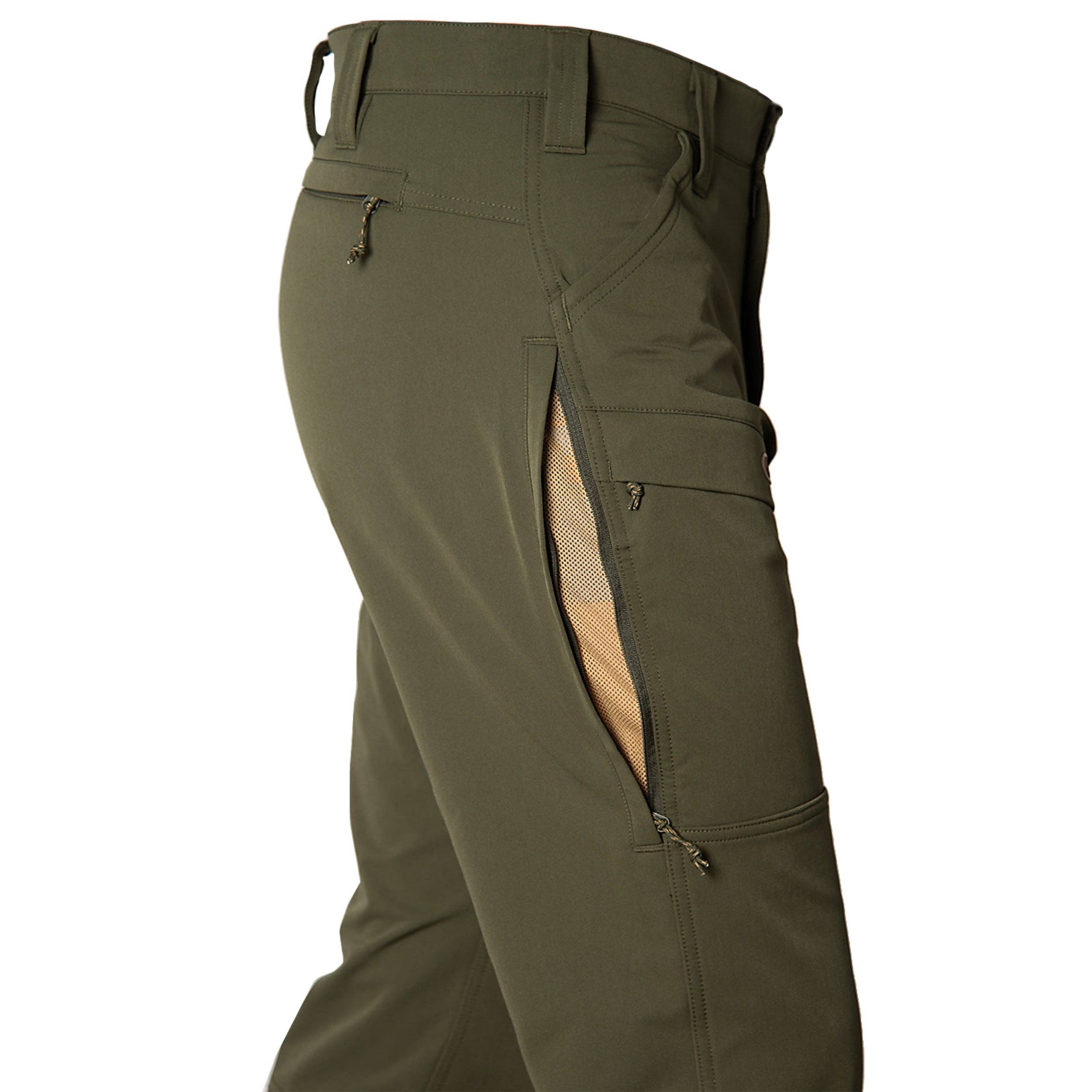 Apparel Now - Wholesale Pants - Men's - Agave Guía Grande™ Pant4