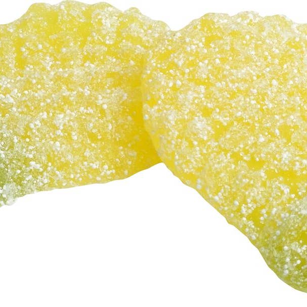 Swedishcandywholesale.com - Wholesale Gummy - Sour Pineapples