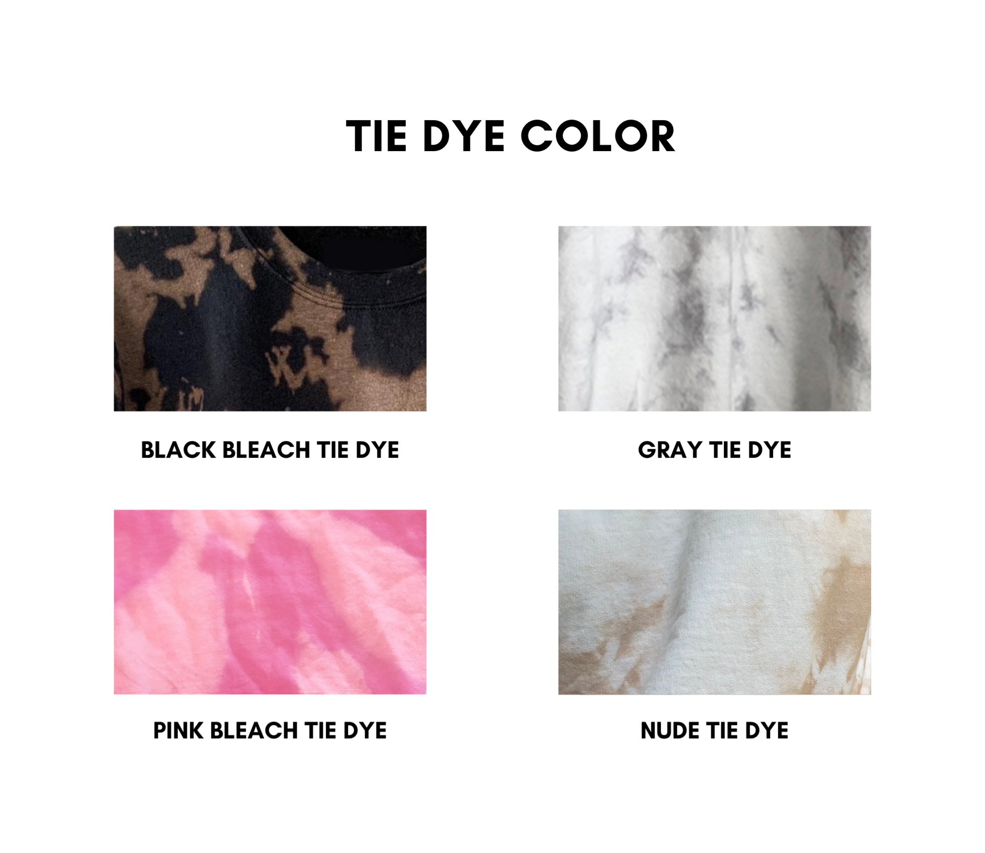 Letters and Lucy – wholesale Graphic sweatshirt – Women’s – Harley Girl Sweatshirt3