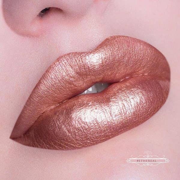 Beauty Goddess – wholesale Lip-gloss – House of Beauty Lip Hybrid - Tube8