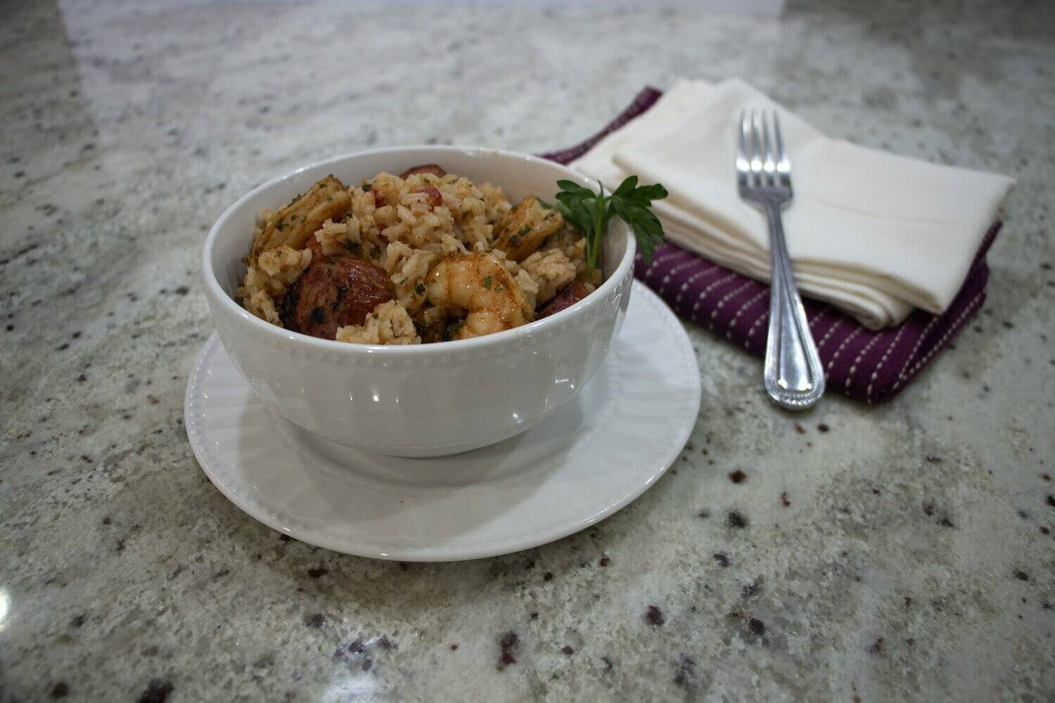 Ragin' Cajun - Wholesale Dried Spice Mix - Jambalaya Seasoning Mix2