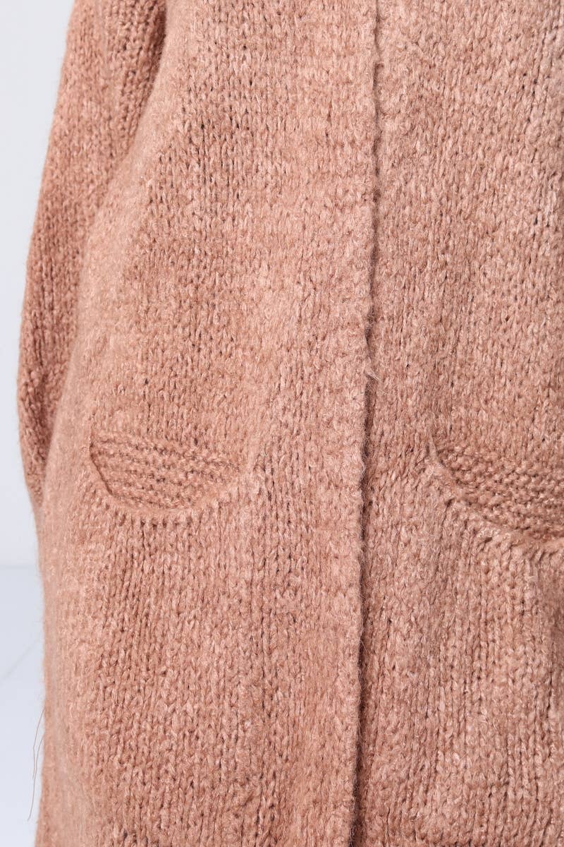 LÉA & LUC – wholesale Kofta - Dam – Vest REF.1060P5