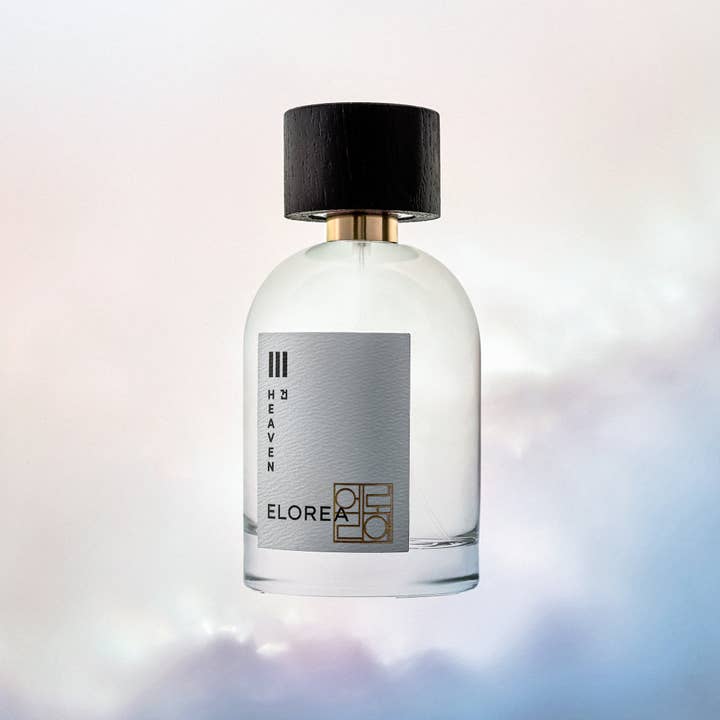 ELOREA - Wholesale Perfume/Eau de Toilette - HEAVEN / 건