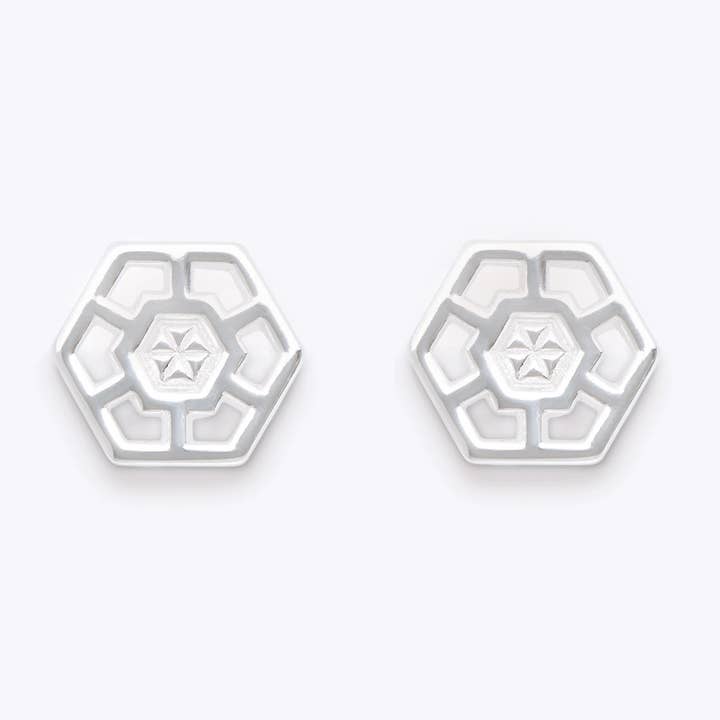 Polaris - Silver for wholesale by Tether Jewelry