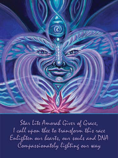 Star-Lite Amora Altarkort for engroshandel hos Katherine Skaggs