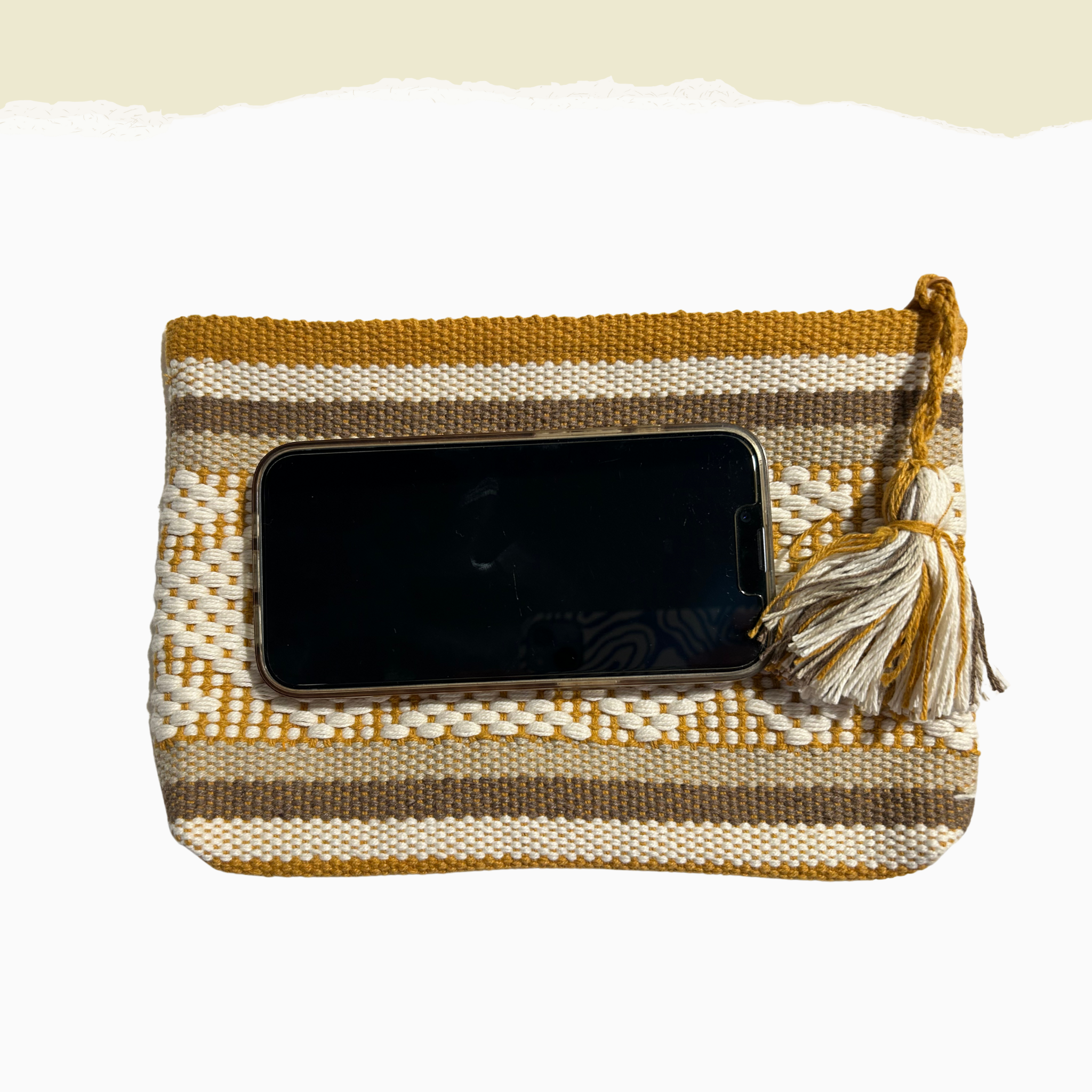 Bette - Wholesale Pouch - Women's - Oaxaca Medium Pouch - Multiple Colors & Designs16