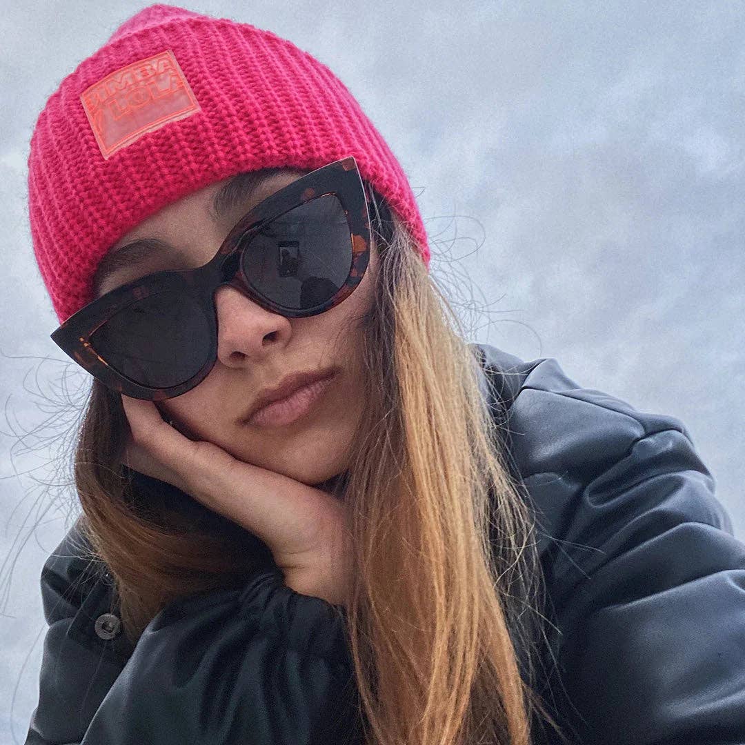 Meller - Wholesale Zonnebril - Dames - Karoo Tigris Carbon3