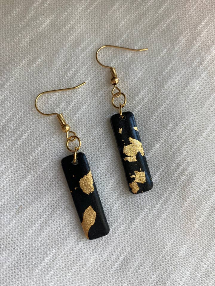 Bar Earrings for wholesale by Another Story Designs