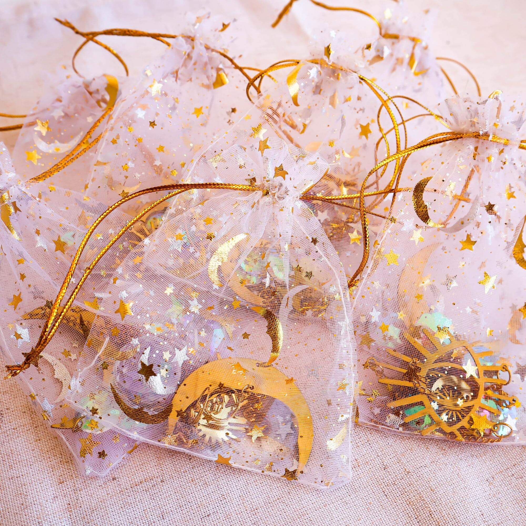 LilAryenne | Jewelry & Suncatchers (Import Fees Covered) - Wholesale Suncatcher - Amethyst Crystal Suncatcher – Boho Witchy Decor4