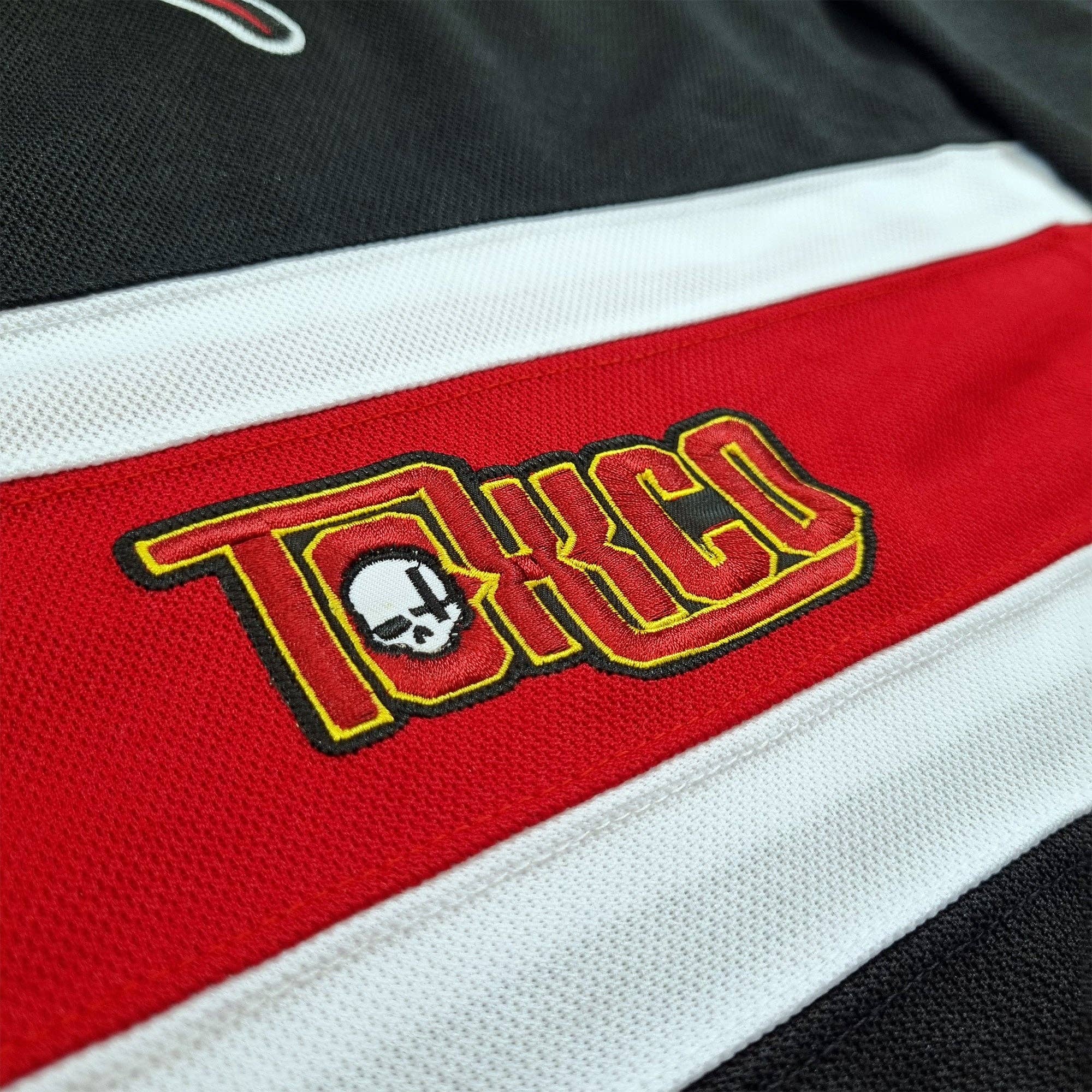 Toxico – wholesale Tröjor - Herr – Team Satan Hockeytröja5