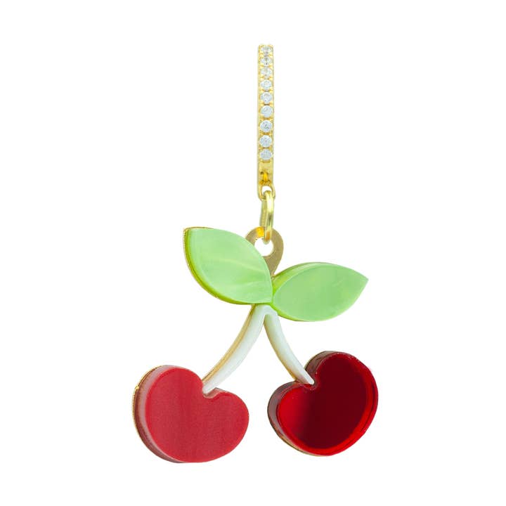 CHERRY ON TOP for wholesale by kiwipomelo