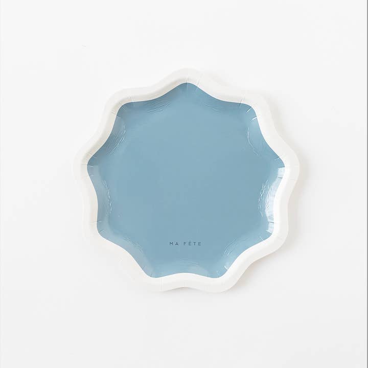 Ma FĂȘte - Wholesale Dinner Plate - Signature Dessert Plates3