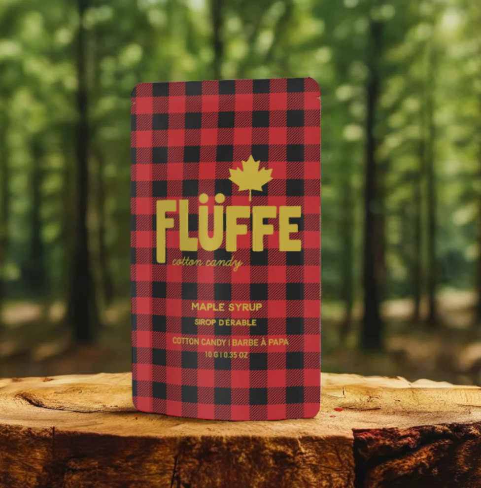 Flüffe – wholesale Sockervadd – FLÜFFE SOCKERVADD | LÖNNSIRAP3