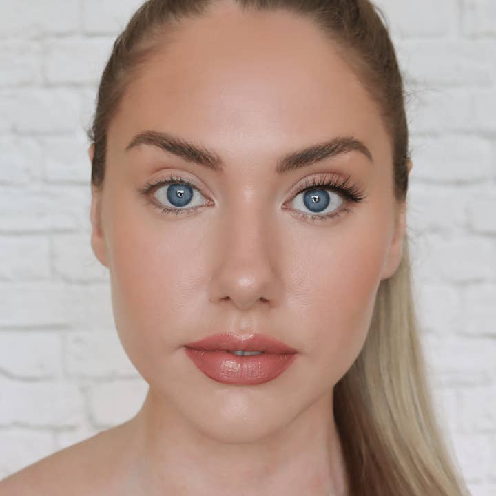 Silly George - Vendita all'ingrosso Ciglia finte - Halley Supernatural Lash10