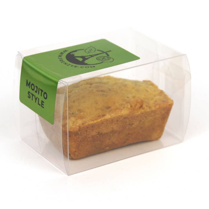 Mojito Individual cake - Grab n Go for wholesale by frenzye