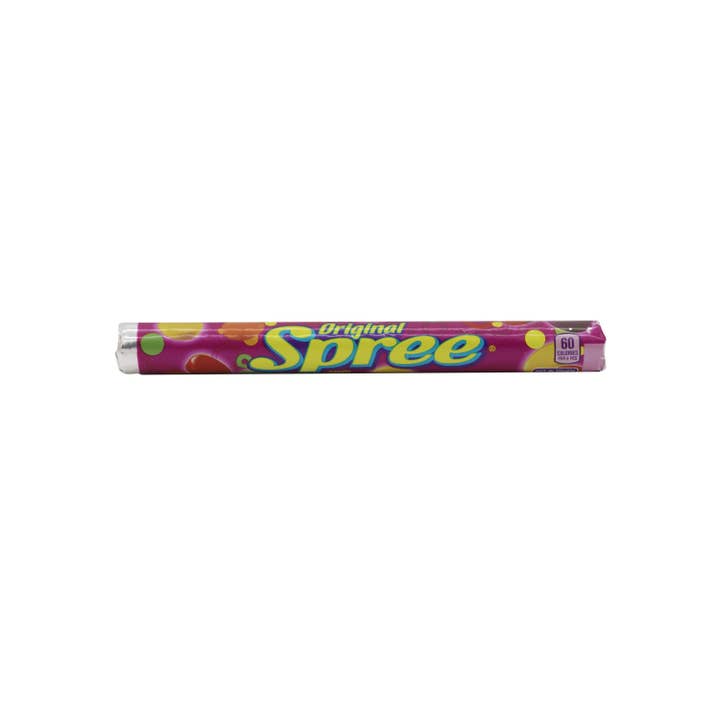 Grandpa Joe's Candy Shop - Wholesale Hard Candy - Original Spree Roll Candy, 36ct