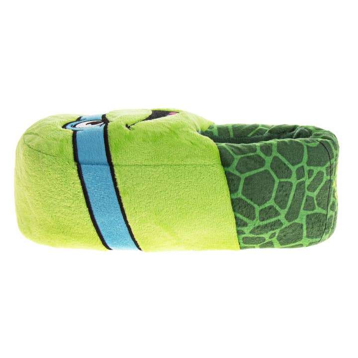 Josmo Shoes Inc - Wholesale Slippers - Kids - Teenage Mutant Ninja Turtles Boys' Slippers (Little Kids)2