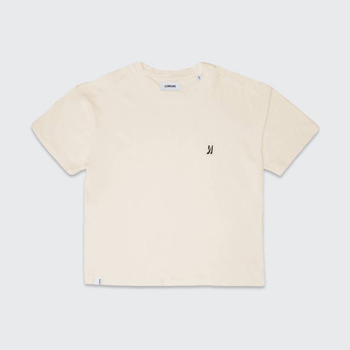 Maglietta Oversize Nori per la vendita all'ingrosso da parte di COMUNE