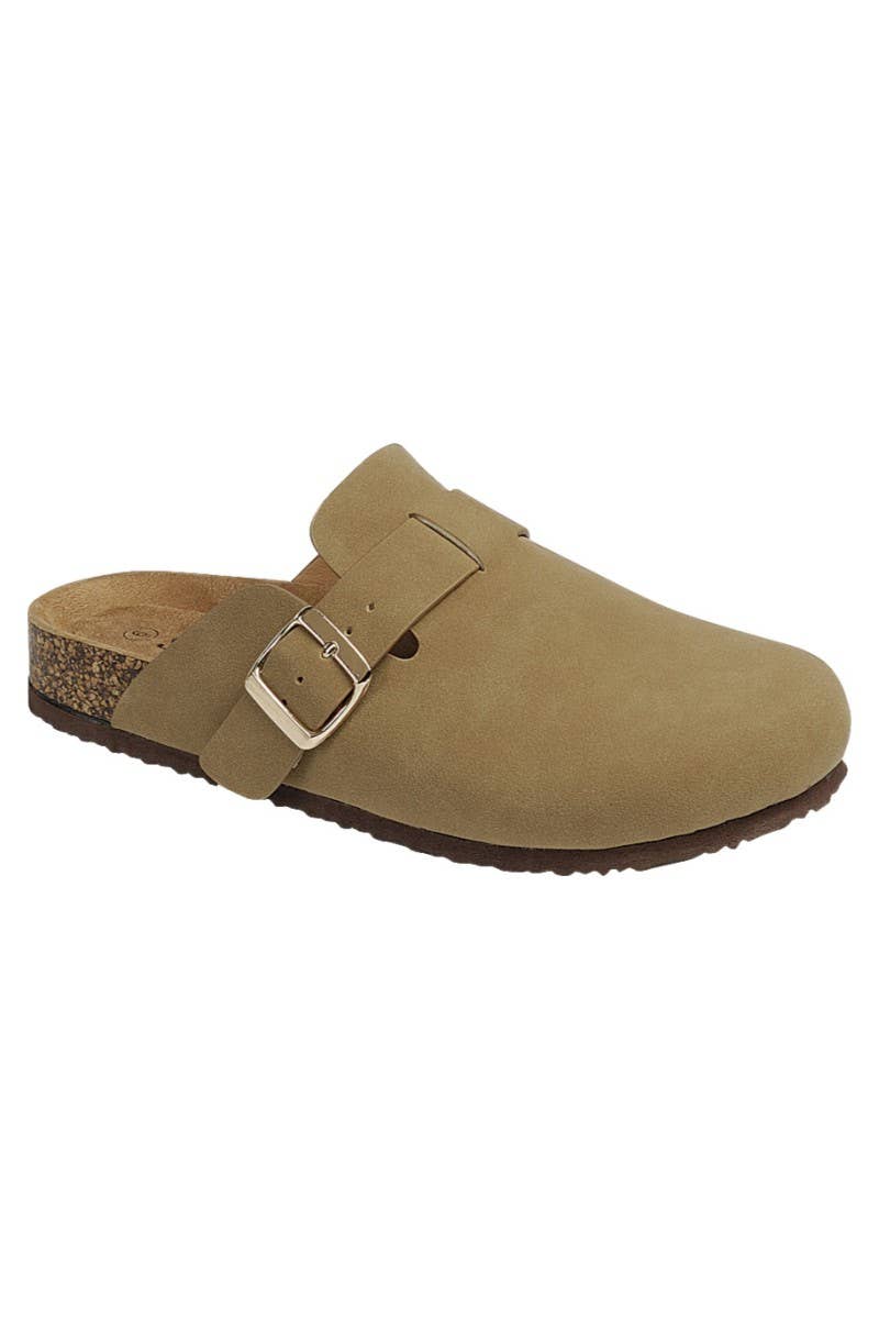 FASHION EMPORIO - Vente Sandales – femme - FL-BERK-640