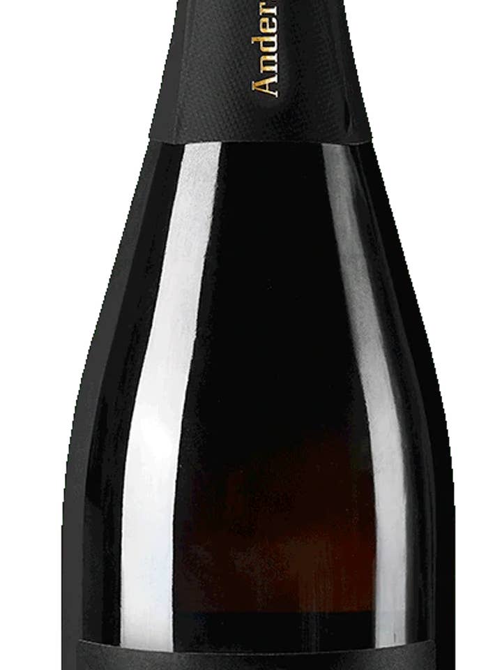 Entdecken Sie süßen Apfelschaumwein 2% ABV für den Großhandel von Andersen Winery