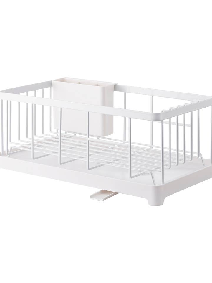 Égouttoir à vaisselle en fil métallique - Acier pour la vente par Yamazaki Home