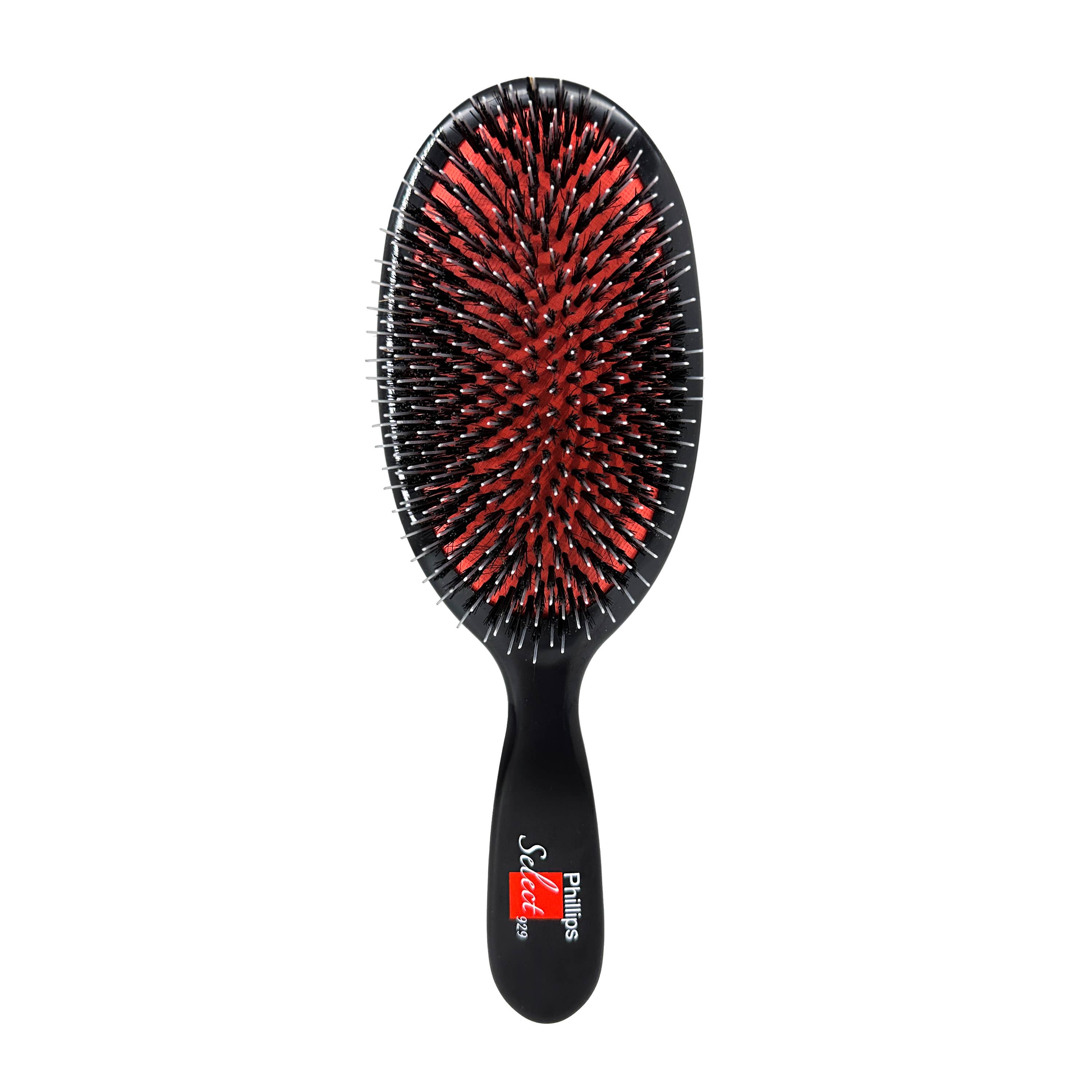 Phillips Brush - Wholesale Hair Brush/Comb - Select 929 Hair Brush 9" length0