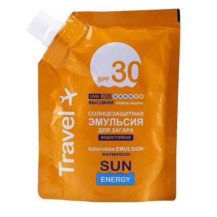 LS GROUP - Wholesale Sunscreen - Waterproof sun lotion for the body