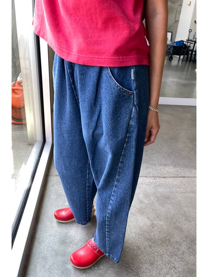 Le Bon Shoppe - Wholesale Pants - Women's - Arc Pants (2S-2M-2L)